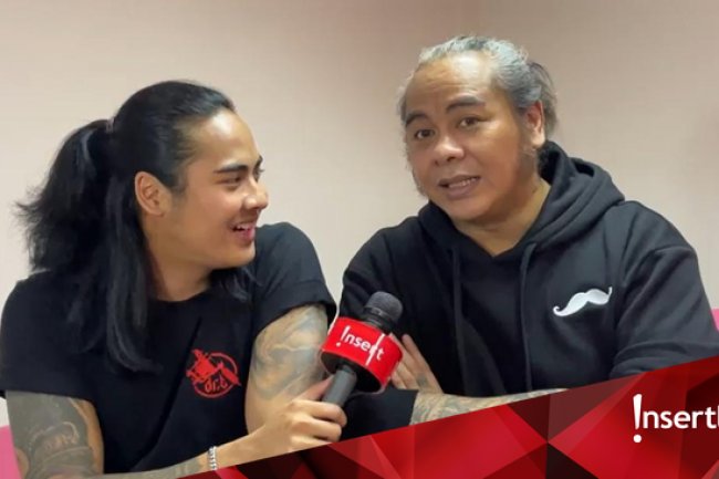 Anak Sudah Dewasa, Ferdy Tahier Mulai Jarak Jarak