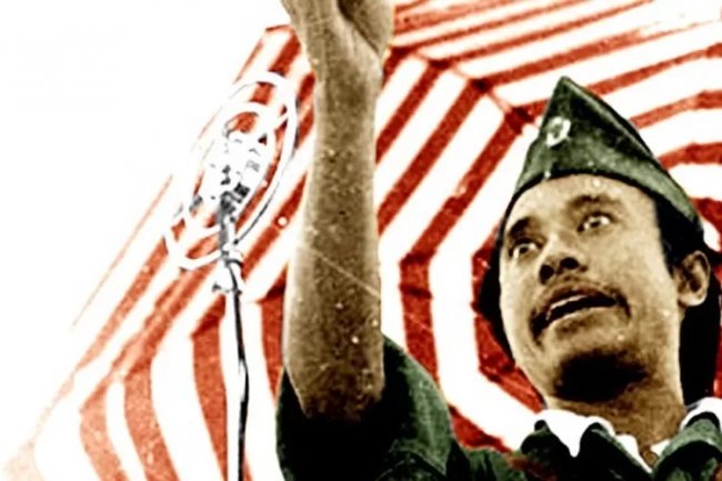 Biografi Singkat Bung Tomo, Pahlawan Nasional yang Berperan dalam Peristiwa 10 November 1945 di Surabaya