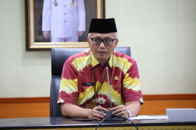 Bangun Instrumen Penilaian Kota Bersih, BSKDN Kemendagri Jaring Masukan Pakar