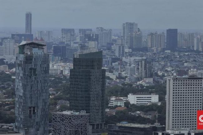 ASEAN Punya Modal Kuat Jadi Pusat Pertumbuhan Ekonomi Dunia