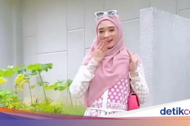 Dicap Serakah Karena Minta Nafkah Rp 12 M, Inara Rusli Bilang Ini