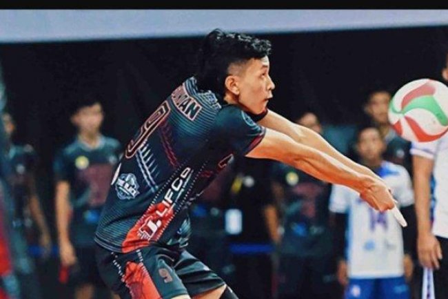 Jadwal BIN Pasundan Bandung vs Jakarta LavAni Livoli Divisi Utama 2023 Jam 19.00 WIB Live Moji TV