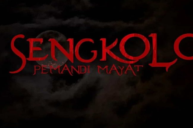 Sinopsis Sengkolo Pemandi Mayat, Film Horor Donny Alamsyah