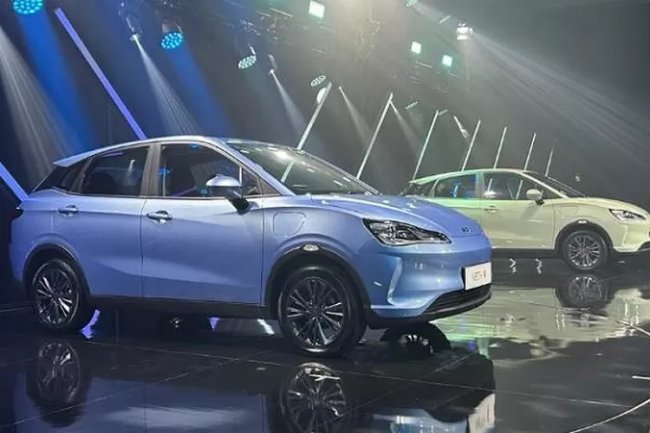 Produsen Otomotif Cina Pastikan 100 Unite Neta V Tiba di Indonesia  Bulan Ini