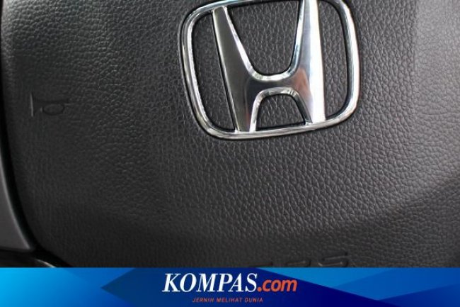 Cek Daftar Recall Mobil Honda, Begini Caranya