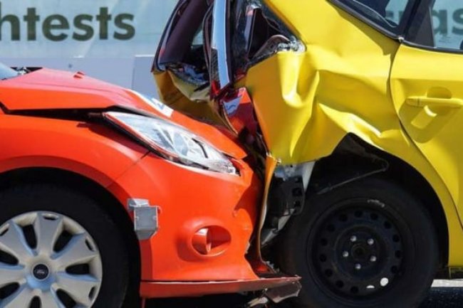 Terpopuler Otomotif: Mencegah Jadi Korban Tabrakan Beruntun, Vespa Baru Hadir di Indonesia