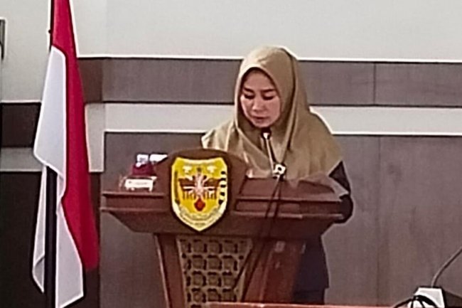 Masyarakat Harus Manfaatkan Kemajuan Teknologi