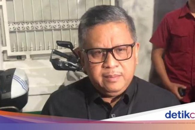 Hasto soal Gibran: Tidak Lagi Beranggota PDIP karena Sudah Pamit