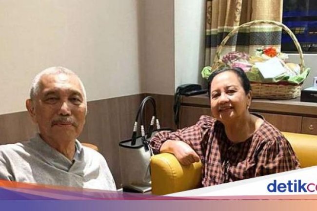 Terungkap Kondisi Terkini Luhut hingga Alasan Berobat di Singapura