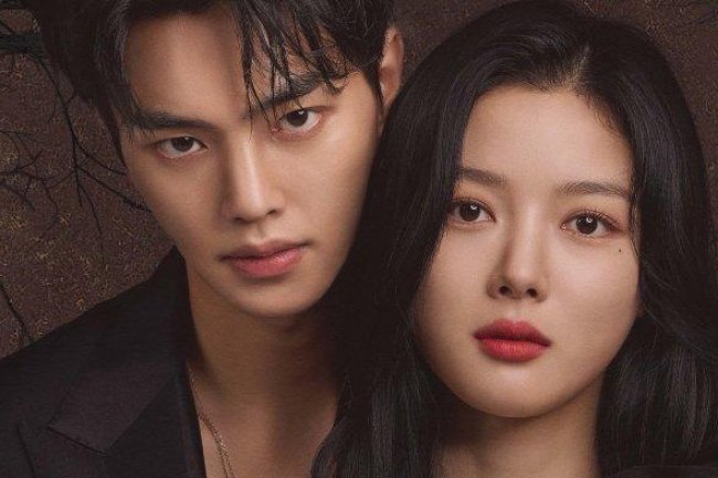 Drakor My Demon Bakal Tayang Tayang 24 November 2023, Ini Sinopsis Film dan Pemerannya