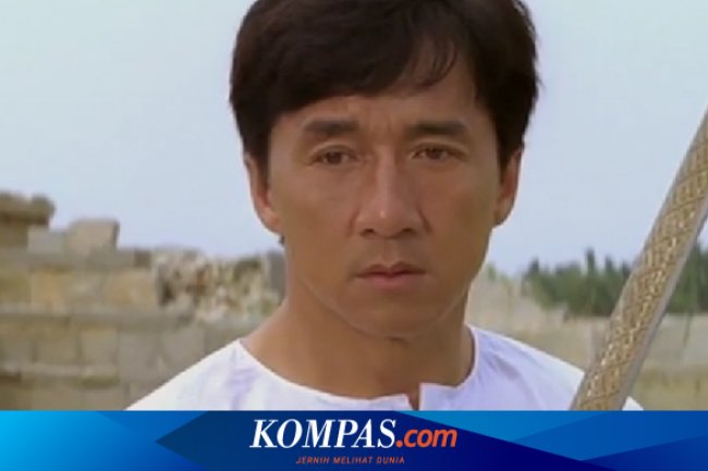 Sinopsis Film The Myth, Jackie Chan dalam Misi Rahasia Pencarian Harta Karun