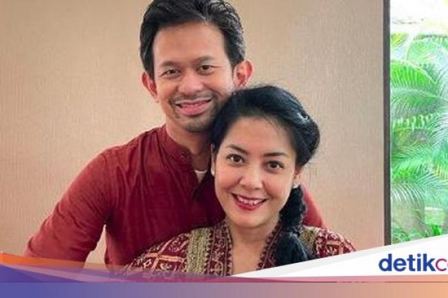 Lulu Tobing Kembali Gugat Cerai Bani Mulia
