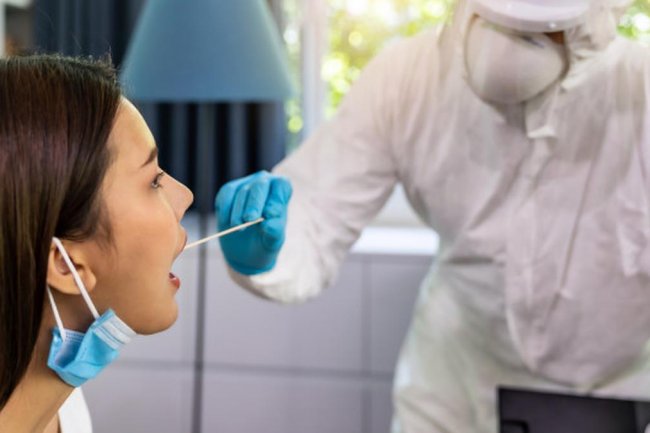 RI Bakal Punya Laboratorium Kesehatan Level Internasional, Harap Masyarakat Aware Penyakit Menular