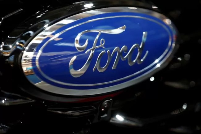 Penjualan Ford Keok di Kandang Sendiri, Kok Bisa?