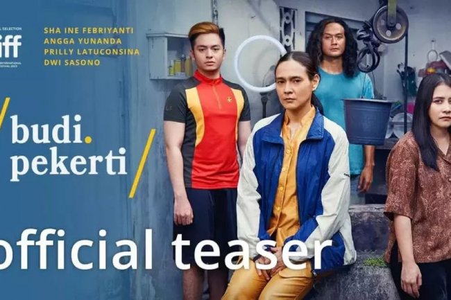 Jadwal dan Sinopsis Film Budi Pekerti, Masuk Kategori Film Terbaik