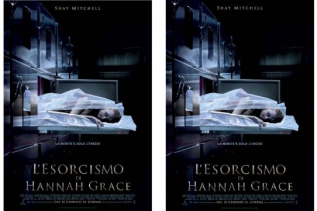 Sinopsis Film The Possession of Hannah Grace (2018), Teror iblis Mengerikan dalam Jenazah