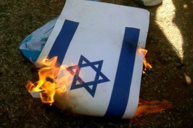 Sederet Negara Ini Putus Hubungan-Tarik Dubesnya dari Israel