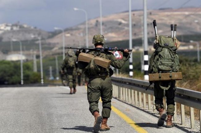 Israel Bersiap Gempur Lebanon usai Pidato Pemimpin Hizbullah