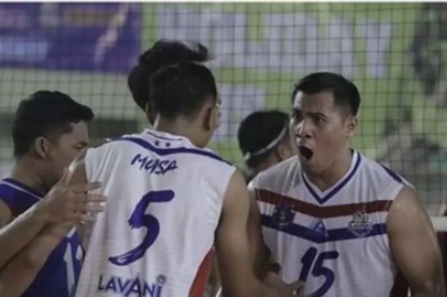 Hasil Livoli Divisi Utama 2023: LaVani Permalukan BIN Pasundan, 2 Tim TNI Menang