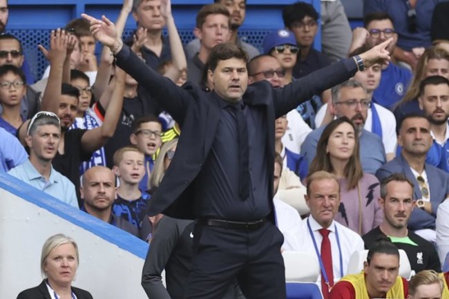 Mauricio Pochettino Soal Kontroversi VAR: Dulu Minta, Kok Sekarang Protes? Nyindir Mikel Arteta Nih?