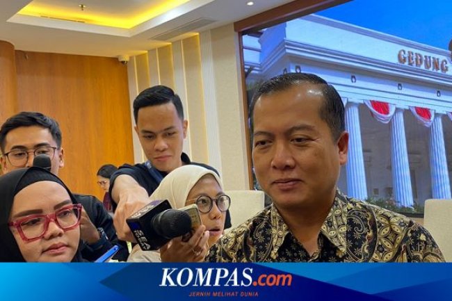 RS Indonesia di Gaza Dituding Tampung Hamas, Kemenlu RI Bantah