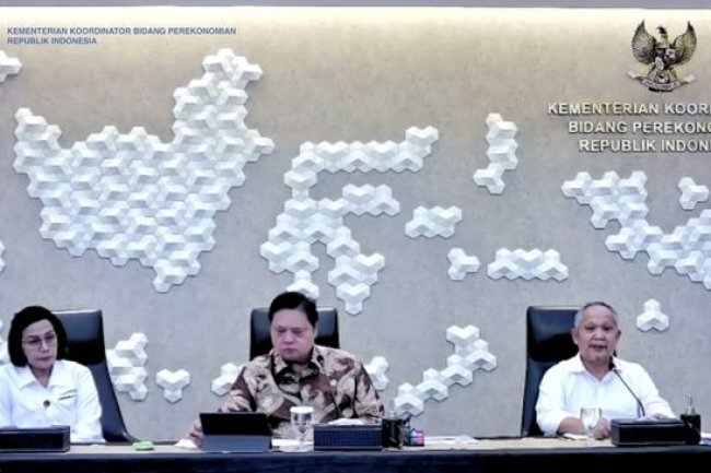 Aturan Dolar Eksportir Jokowi Bakal Direvisi, Ini Alasannya!