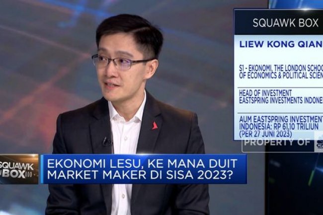 The Fed Bikin Pasar Galau, BI Hingga Investor Harus Gimana?