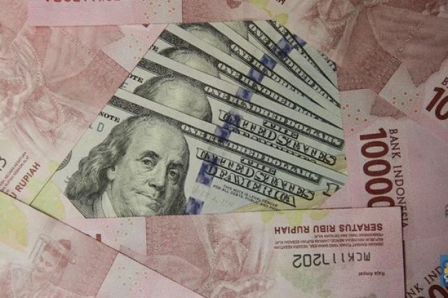 Tunggu Data Cadev RI, Rupiah Bisa Terbang Lagi Hari Ini?