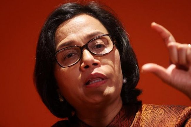 Sri Mulyani Ungkap 3 Biang Kerok Inflasi: Beras, Hingga Cabai