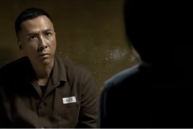 Sinopsis Film Kung Fu Jungle: Aksi Donnie Yen Mengungkap dan Melawan Pembunuh Berantai yang Kejam