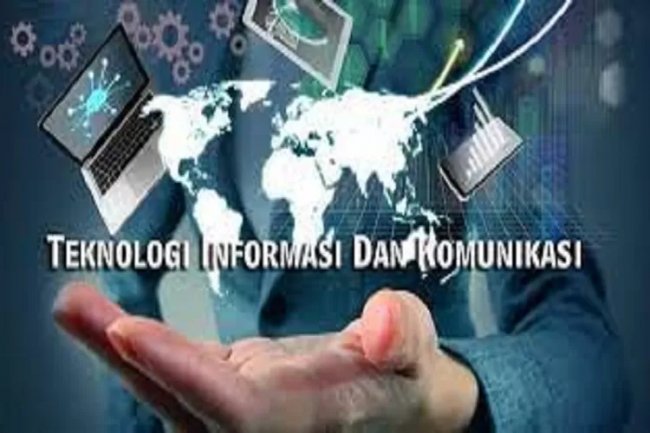 Memanfaatkan Teknologi Informasi dalam Dunia Bisnis