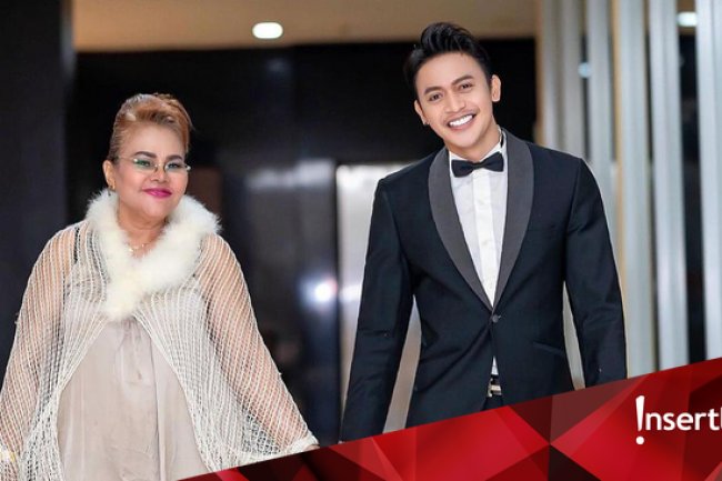 Akui Pacaran dengan Berondong, Eva Manurung Minta Maaf ke Keluarga
