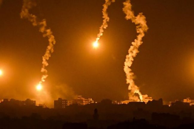 Kenapa Upaya Perundingan Damai Israel-Palestina Selalu Buntu?