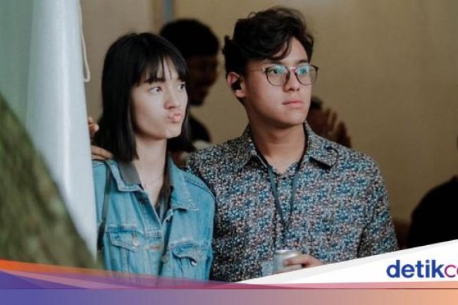 Curhatan Galau Ardhito Pramono Sebelum Umumkan Pisah dengan Istri