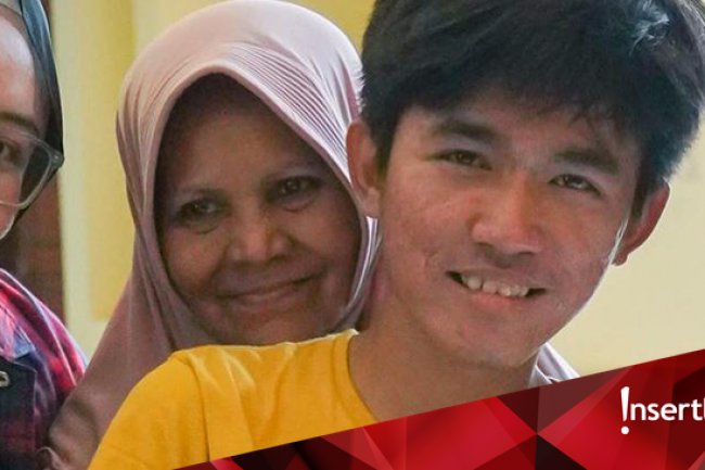 Kembali Viral, Tiko Diduga Tak Kembali Merawat Rumah yang Sudah Direnovasi
