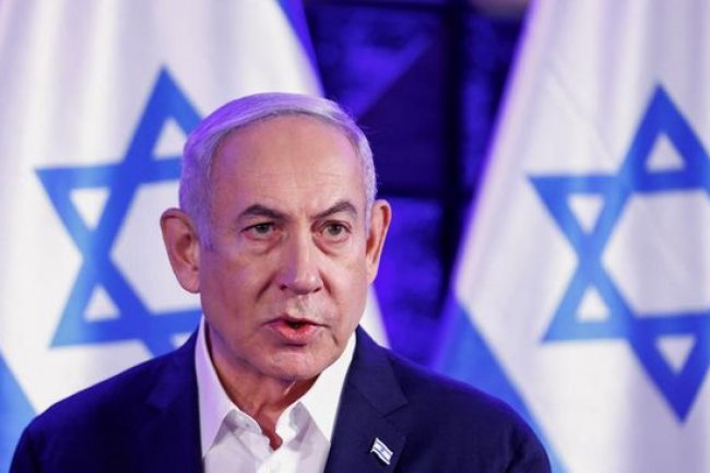 Apa yang Akan Dilakukan Israel Jika Gaza Jatuh-Hamas Musnah?