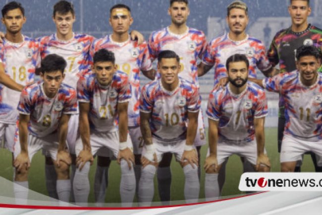 Filipina Rilis Daftar Skuad Timnas untuk Hadapi Vietnam dan Indonesia, Dominasi Pemain Liga Indonesia