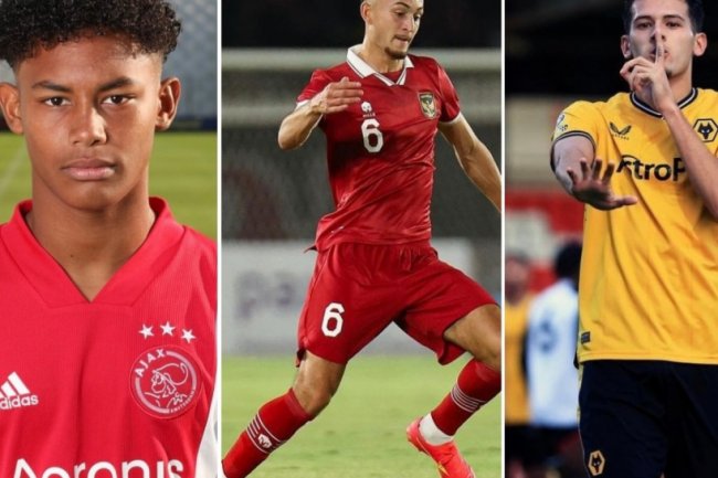 Di Balik Naturalisasi Ivar Jenner dan Justin Hubner, Ada Pemain Muda Ajax Amsterdam Yang Tewas Kecelakaan