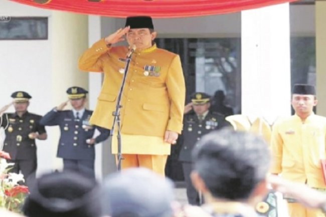 Bangkit dari Keterlenaan, Kuasai Teknologi, Informasi dan Literasi Digital