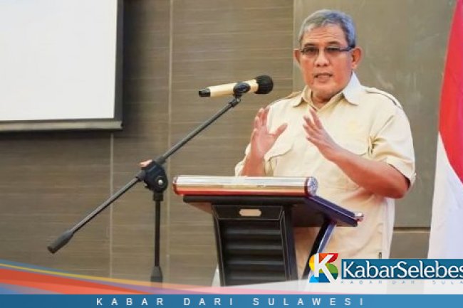 Pemanfaatan Teknologi Informasi dan Komunikasi tingkatkan Pelayanan Pemerintah di Sulawesi Tengah