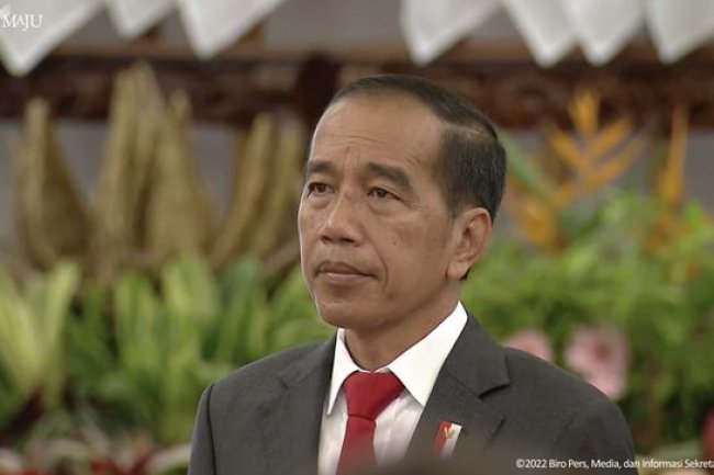 Lengkap! Ini Isi Paket Kebijakan Jokowi di Akhir 2023