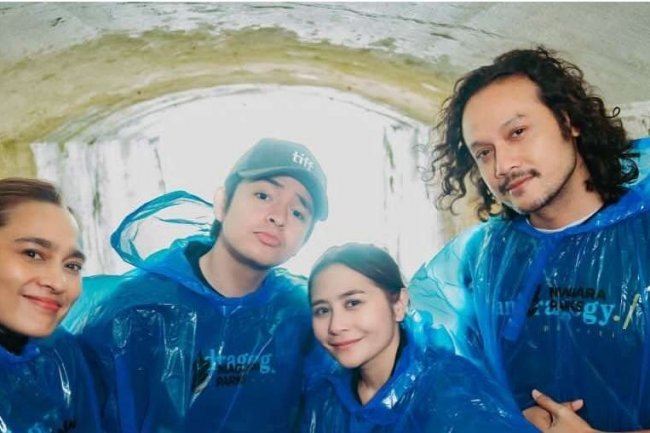 Sinopsis Film Budi Pekerti: Viral Jadi Bencana