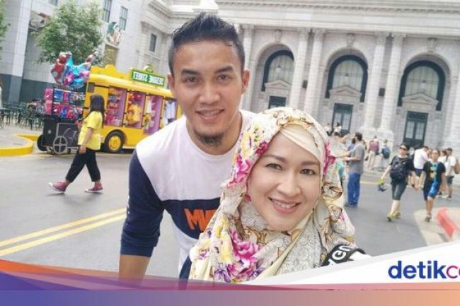Gunawan Dwi Cahyo Buka Suara Usai Rumor Orang Ketiga dengan Okie Agustina