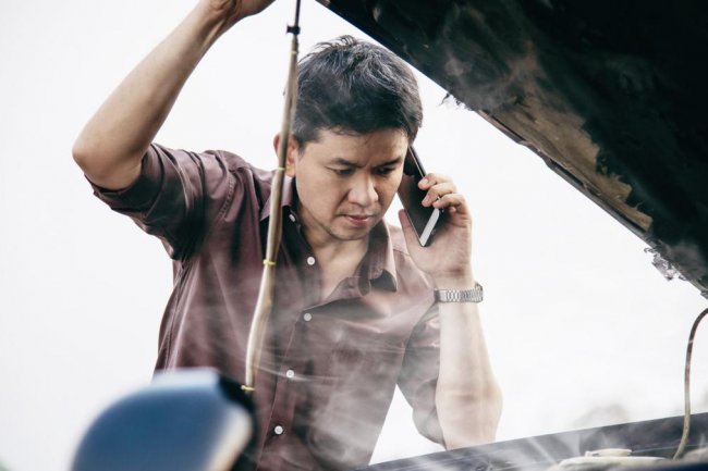 5 Hal Sepele yang Menyebabkan Mesin Mobil Overheat