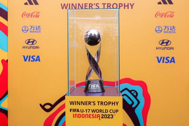 Yang Perlu Diketahui dari Grup A Piala Dunia U-17 2023: Debut Timnas Indonesia U-17
