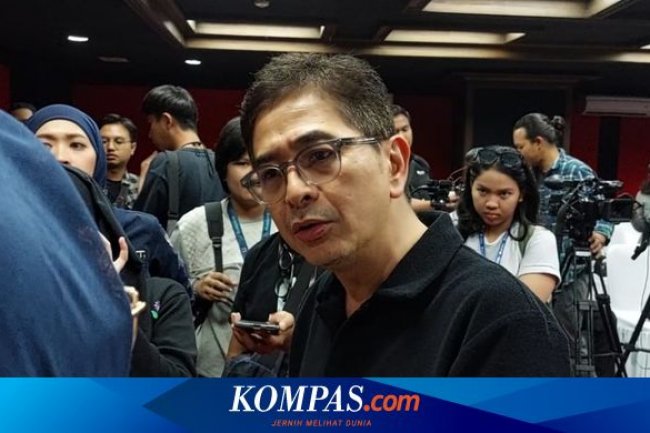 Anwar Usman Merasa Difitnah, TPN Ganjar-Mahfud: Rakyat Tak Bisa Dibodohi Halaman all