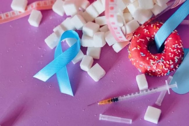 Peringati Momen Hari Diabetes Sedunia, Seberapa Takaran Konsumsi Gula yang Ideal?