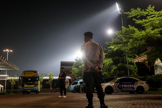 2 Hal berbeda dari Surabaya Menjelang Perhelatan Piala Dunia U-17 2023: Opening Ceremony Bikin Penasaran