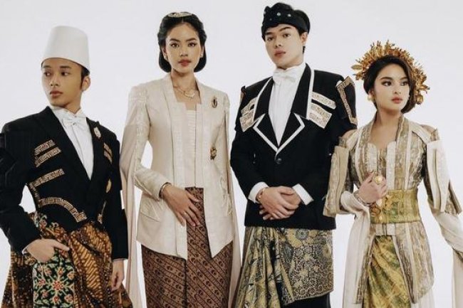 4 Cicit Pahlawan RI yang Sukses di Usia Muda, Jadi Seleb Hingga Konglomerat