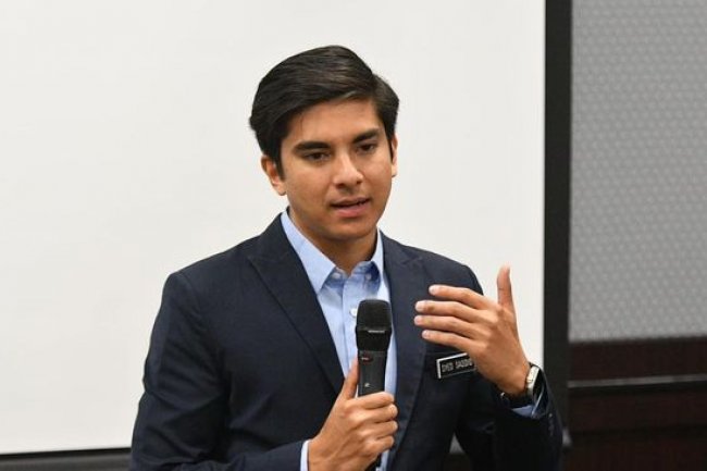 Profil Mantan Menpora Malaysia, Dulu Dipuja Kini Dipenjara